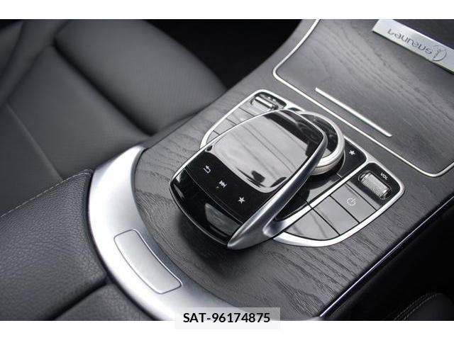 Mercedes Benz C-CLASS 2018-05 6500039-26