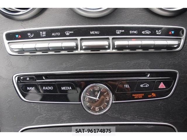 Mercedes Benz C-CLASS 2018-05 6500039-27