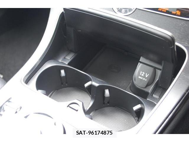 Mercedes Benz C-CLASS 2018-05 6500039-28