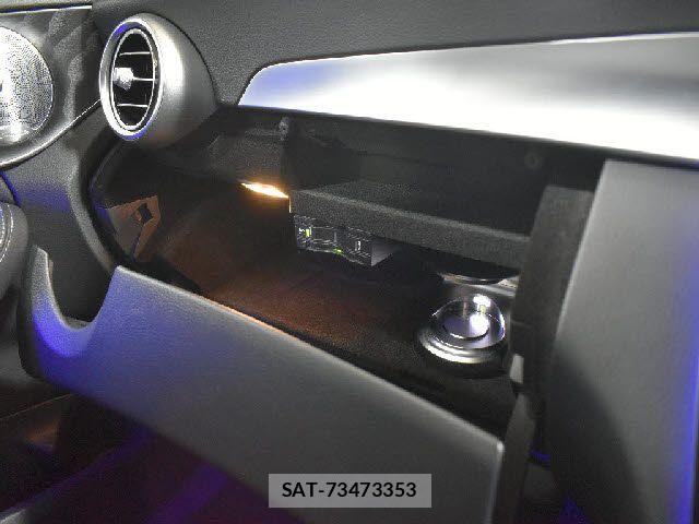 Mercedes Benz C-CLASS 2019-08 6500034-13
