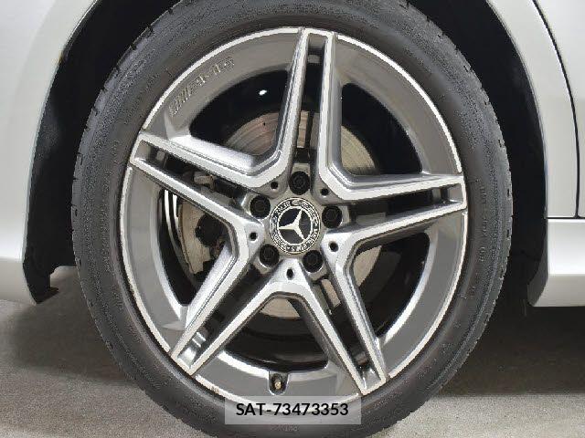 Mercedes Benz C-CLASS 2019-08 6500034-24