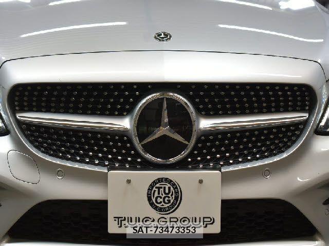 Mercedes Benz C-CLASS 2019-08 6500034-25
