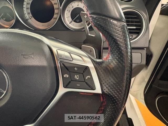 Mercedes Benz C-CLASS 2012-12 6500040-16