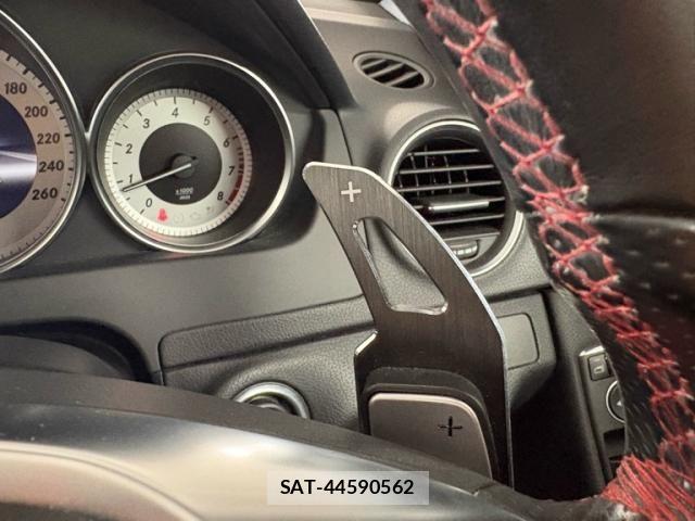 Mercedes Benz C-CLASS 2012-12 6500040-18