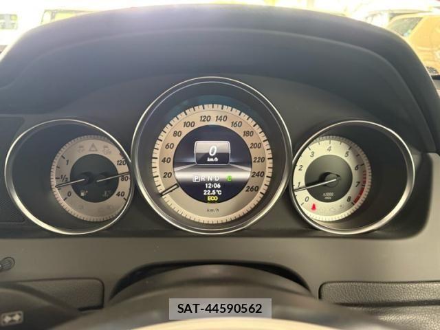 Mercedes Benz C-CLASS 2012-12 6500040-19