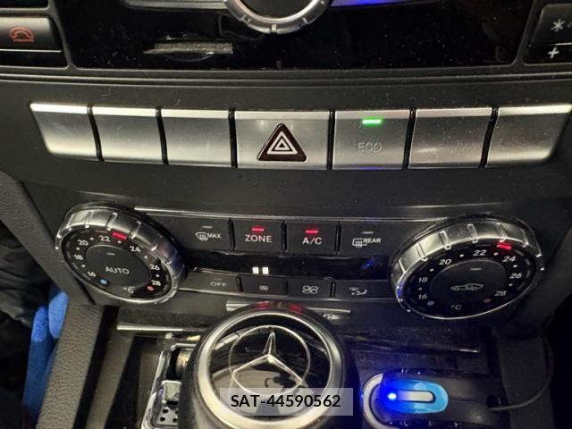 Mercedes Benz C-CLASS 2012-12 6500040-23