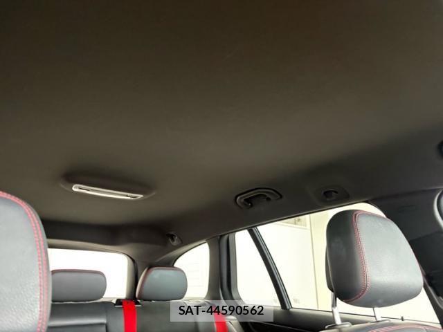 Mercedes Benz C-CLASS 2012-12 6500040-24