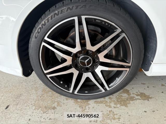 Mercedes Benz C-CLASS 2012-12 6500040-6
