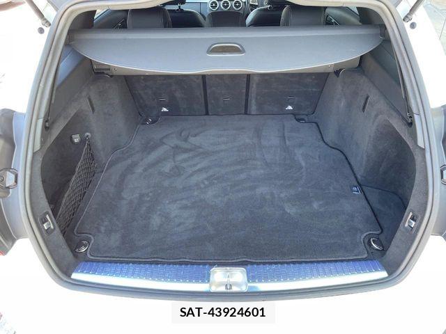 Mercedes Benz C-CLASS 2018-03 6526656-11
