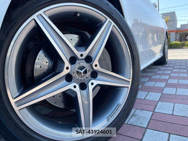 Mercedes Benz C-CLASS 2018-03 6526656-13