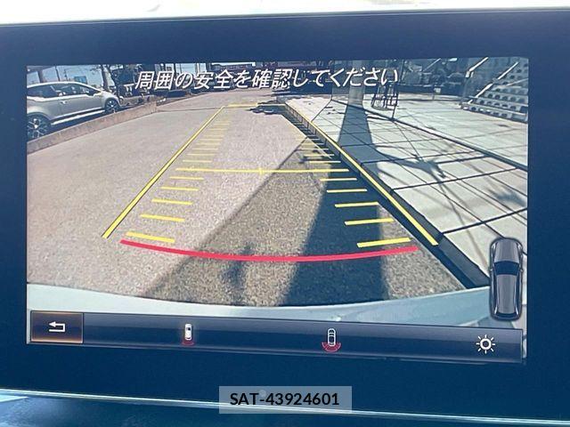 Mercedes Benz C-CLASS 2018-03 6526656-5