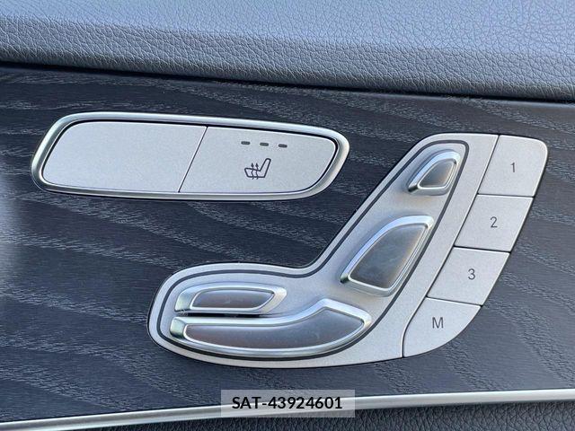 Mercedes Benz C-CLASS 2018-03 6526656-6