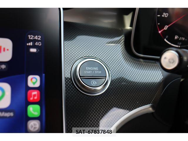 Mercedes Benz C-CLASS 2023-01 6545720-15