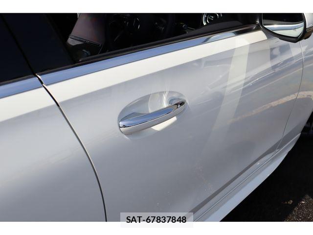 Mercedes Benz C-CLASS 2023-01 6545720-16