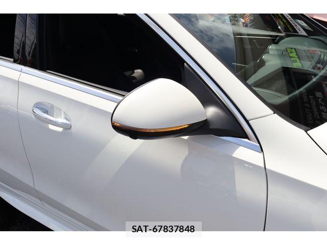 Mercedes Benz C-CLASS 2023-01 6545720-18
