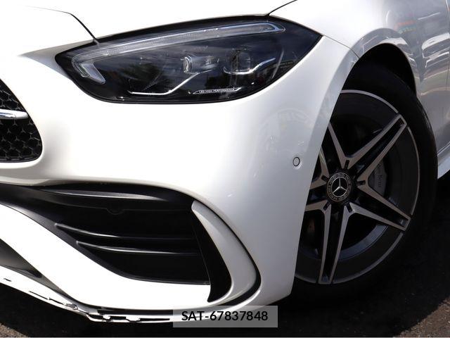 Mercedes Benz C-CLASS 2023-01 6545720-21