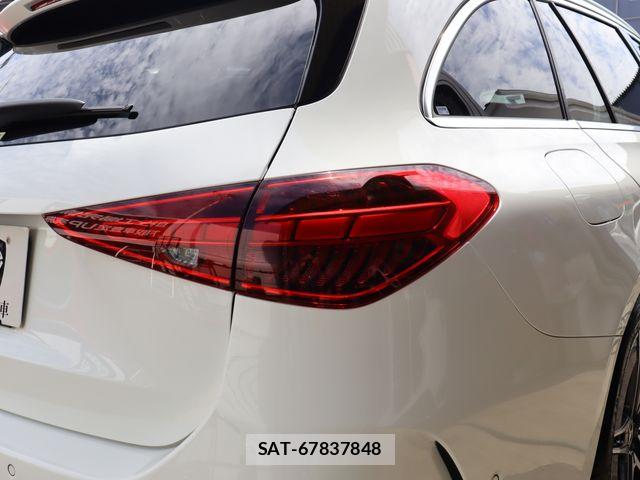 Mercedes Benz C-CLASS 2023-01 6545720-22