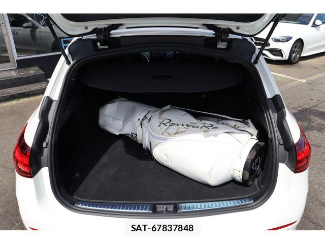 Mercedes Benz C-CLASS 2023-01 6545720-23