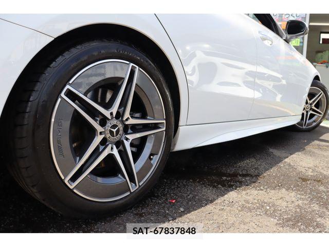 Mercedes Benz C-CLASS 2023-01 6545720-24