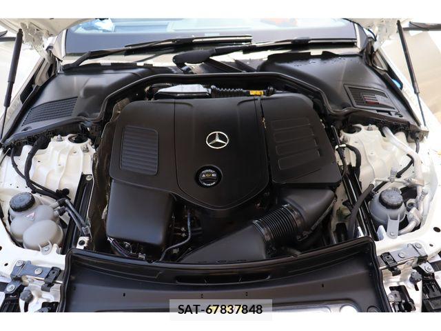 Mercedes Benz C-CLASS 2023-01 6545720-25
