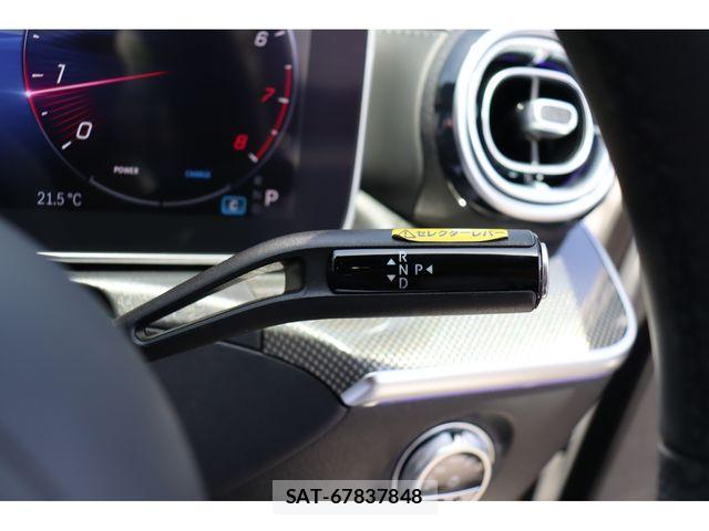 Mercedes Benz C-CLASS 2023-01 6545720-6