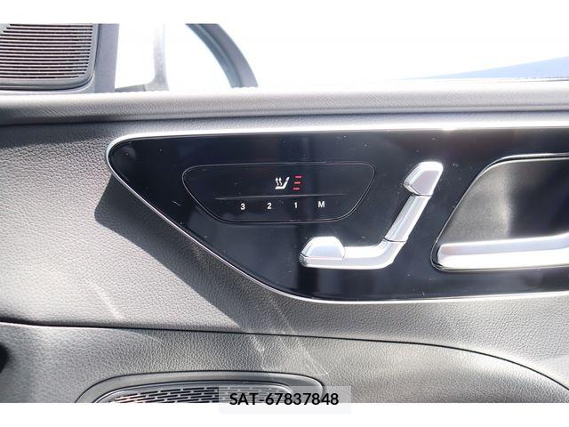 Mercedes Benz C-CLASS 2023-01 6545720-7