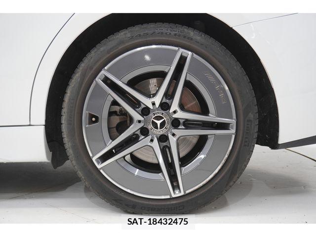 Mercedes Benz C-CLASS 2022-05 6613131-9
