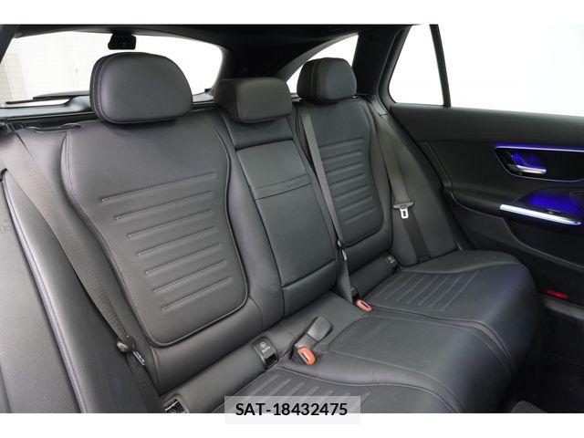 Mercedes Benz C-CLASS 2022-05 6613131-12