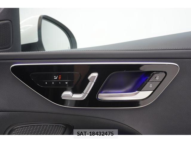 Mercedes Benz C-CLASS 2022-05 6613131-13