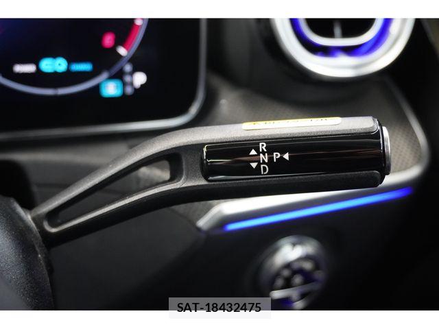 Mercedes Benz C-CLASS 2022-05 6613131-19