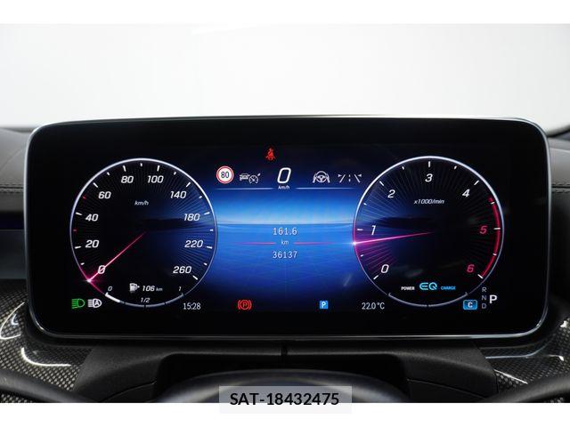 Mercedes Benz C-CLASS 2022-05 6613131-20