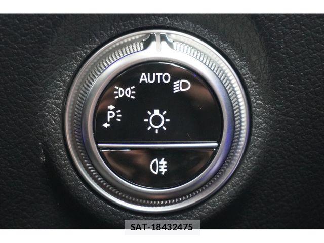 Mercedes Benz C-CLASS 2022-05 6613131-21