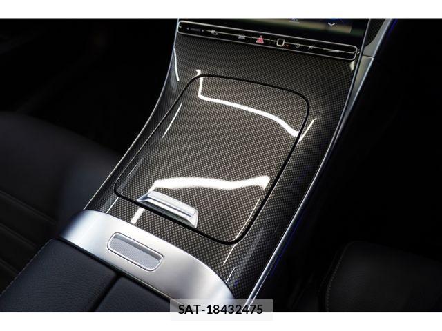 Mercedes Benz C-CLASS 2022-05 6613131-25