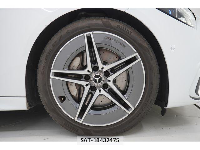 Mercedes Benz C-CLASS 2022-05 6613131-8