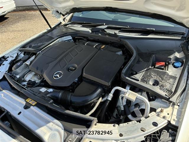 Mercedes Benz C-CLASS 2019-06 6613133-9
