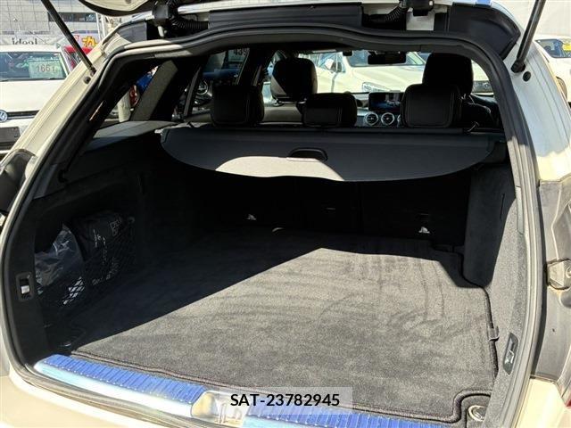 Mercedes Benz C-CLASS 2019-06 6613133-13