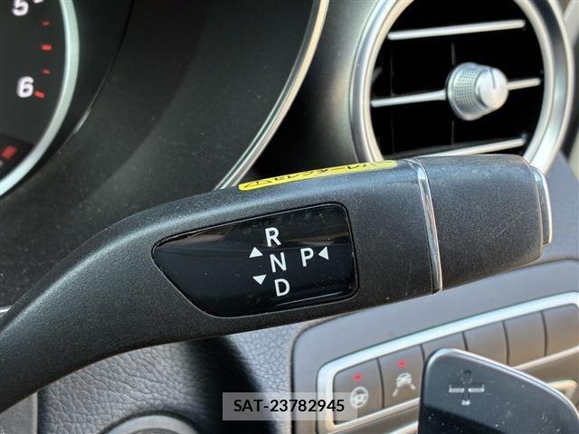 Mercedes Benz C-CLASS 2019-06 6613133-18