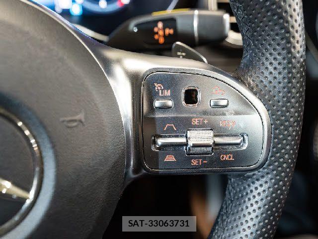 Mercedes Benz C-CLASS 2018-12 6613134-13