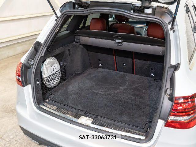 Mercedes Benz C-CLASS 2018-12 6613134-19