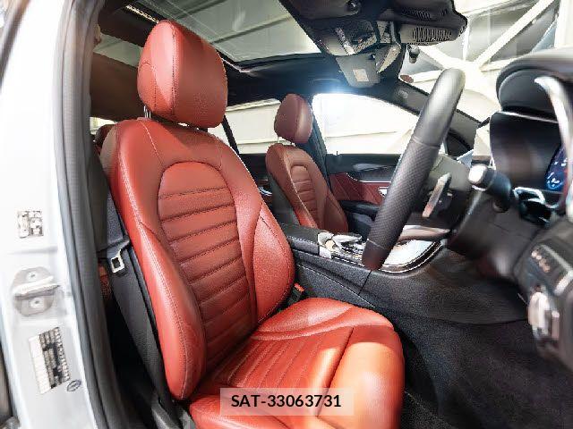 Mercedes Benz C-CLASS 2018-12 6613134-22