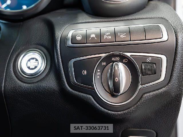 Mercedes Benz C-CLASS 2018-12 6613134-6