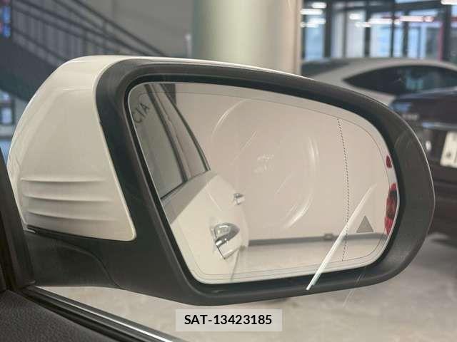 Mercedes Benz C-CLASS 2018-05 6613138-10