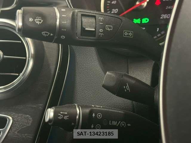 Mercedes Benz C-CLASS 2018-05 6613138-15