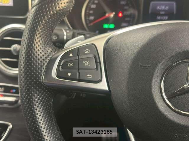 Mercedes Benz C-CLASS 2018-05 6613138-16