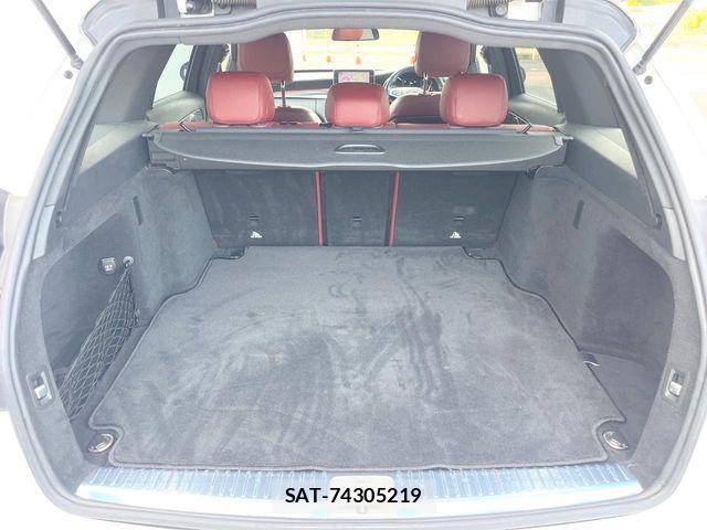 Mercedes Benz C-CLASS 2015-06 6613141-10