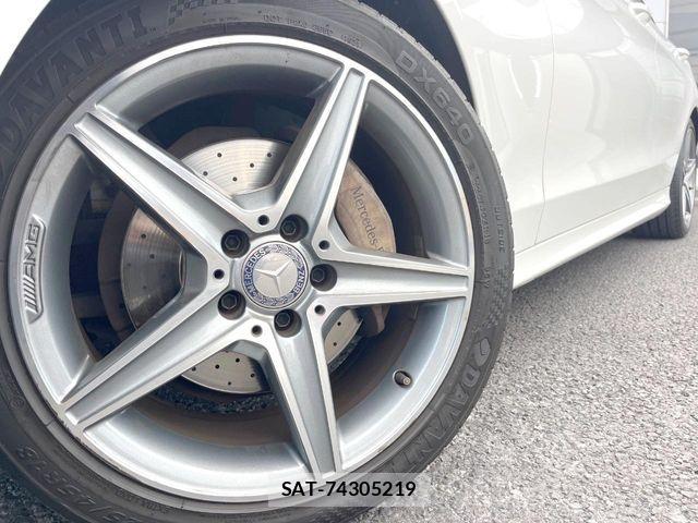 Mercedes Benz C-CLASS 2015-06 6613141-13