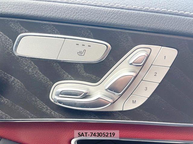 Mercedes Benz C-CLASS 2015-06 6613141-6
