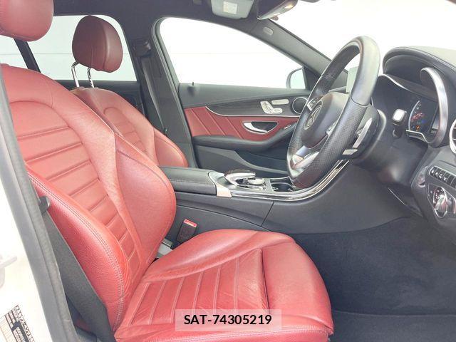 Mercedes Benz C-CLASS 2015-06 6613141-8