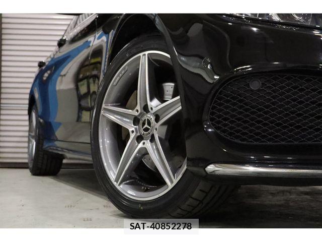 Mercedes Benz C-CLASS 2018-03 6613140-12