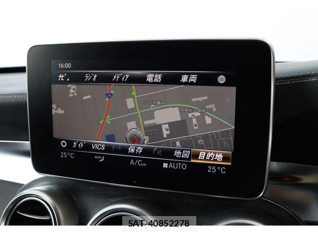 Mercedes Benz C-CLASS 2018-03 6613140-16